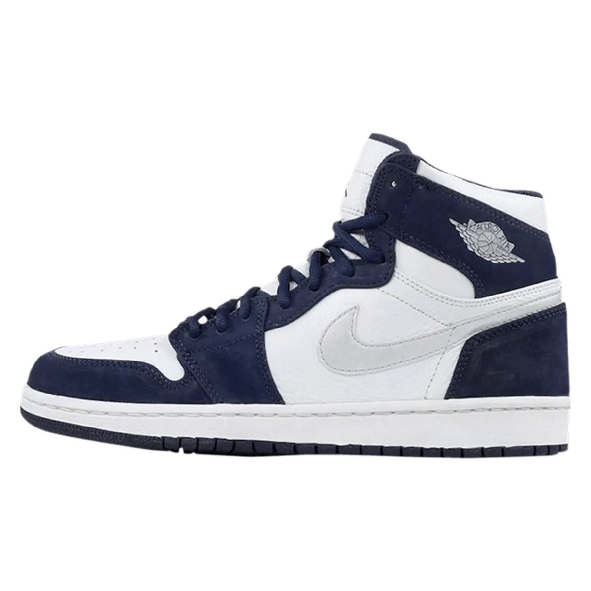 Air Jordan 1 High OG CO.JP "Midnight Navy"