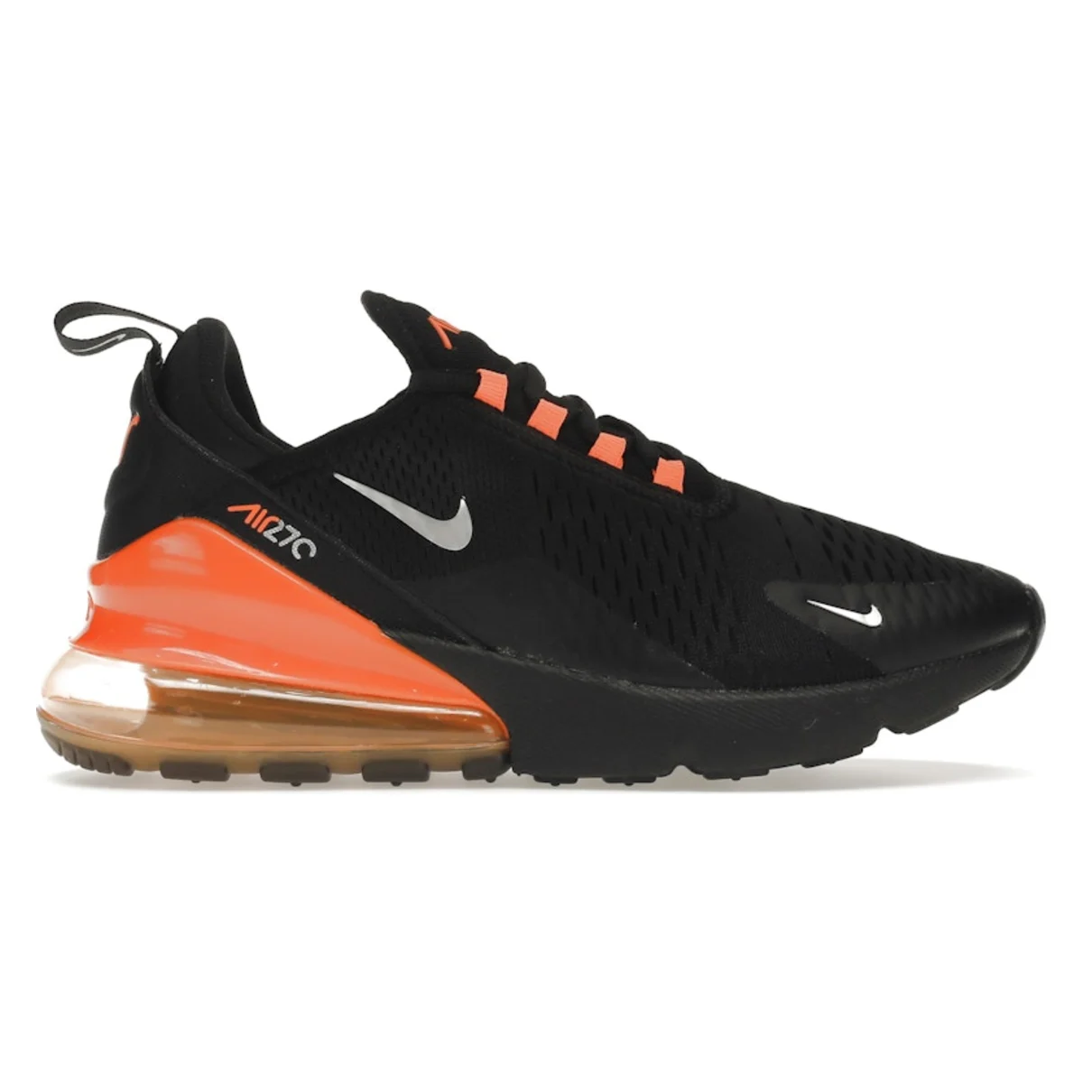 Nike Air Max 270 Halloween