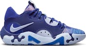 Nike PG 6 Blue Paisley