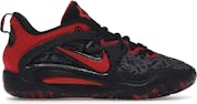 Nike KD 15 Black University Red