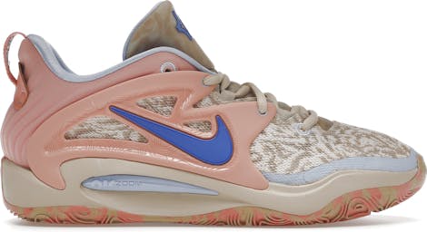 Nike KD 15 Pink Royal