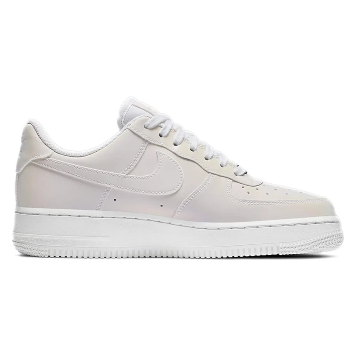 Nike Air Force 1 Low Reflective White (Women's)
