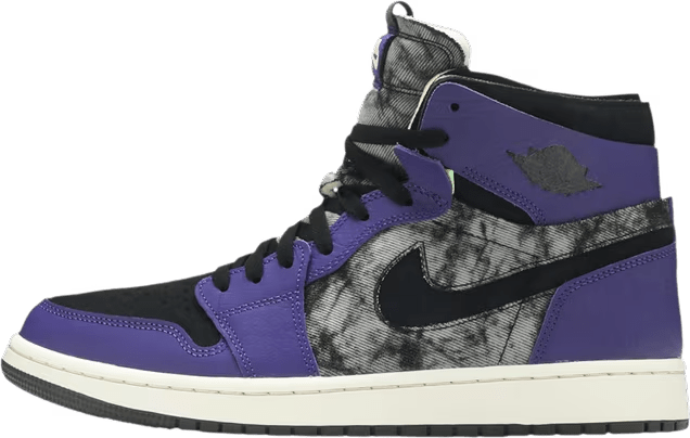 Jordan 1 High Zoom Air CMFT Bayou Boys