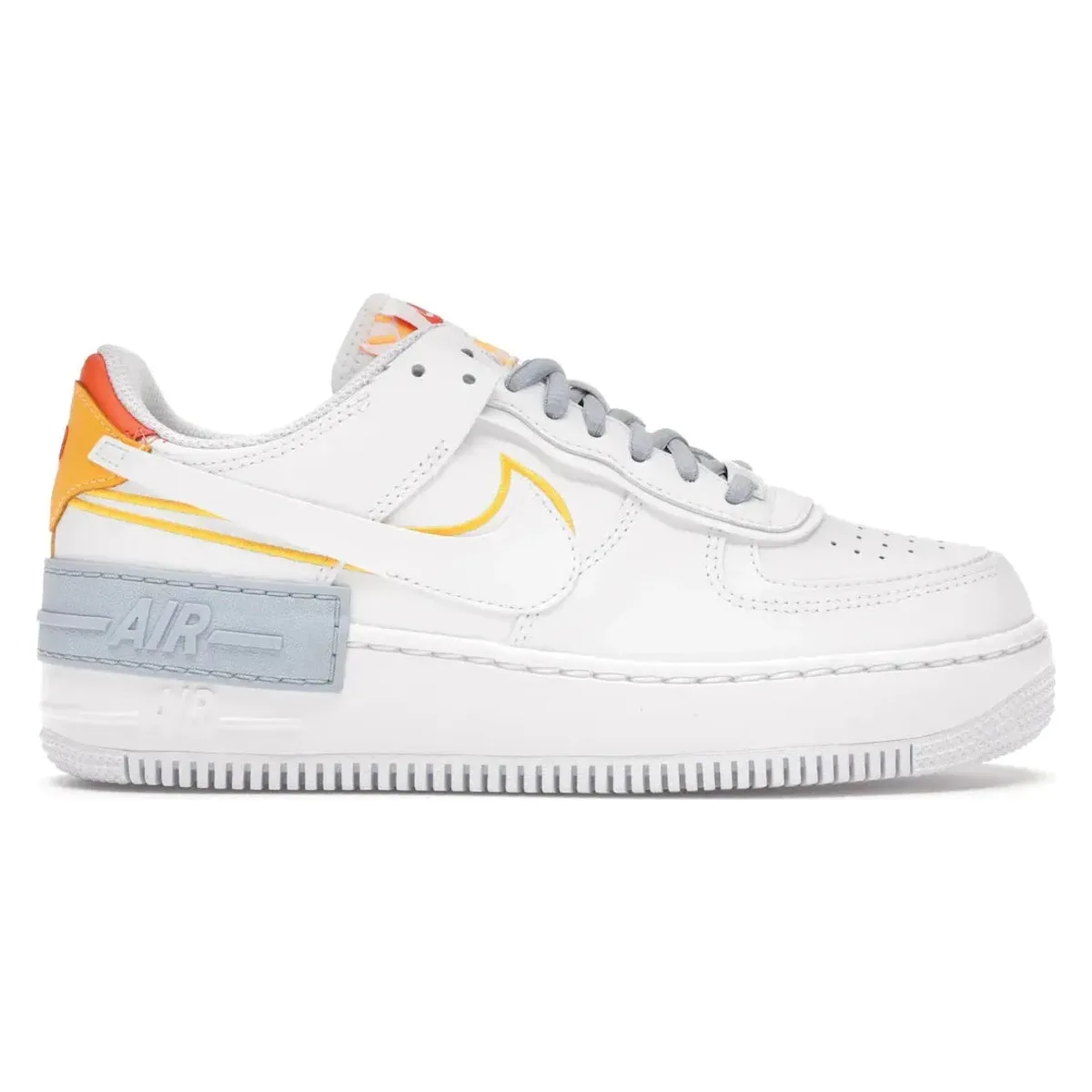Nike Air Force 1 Low Shadow Kindness Day (2020) (Women's)