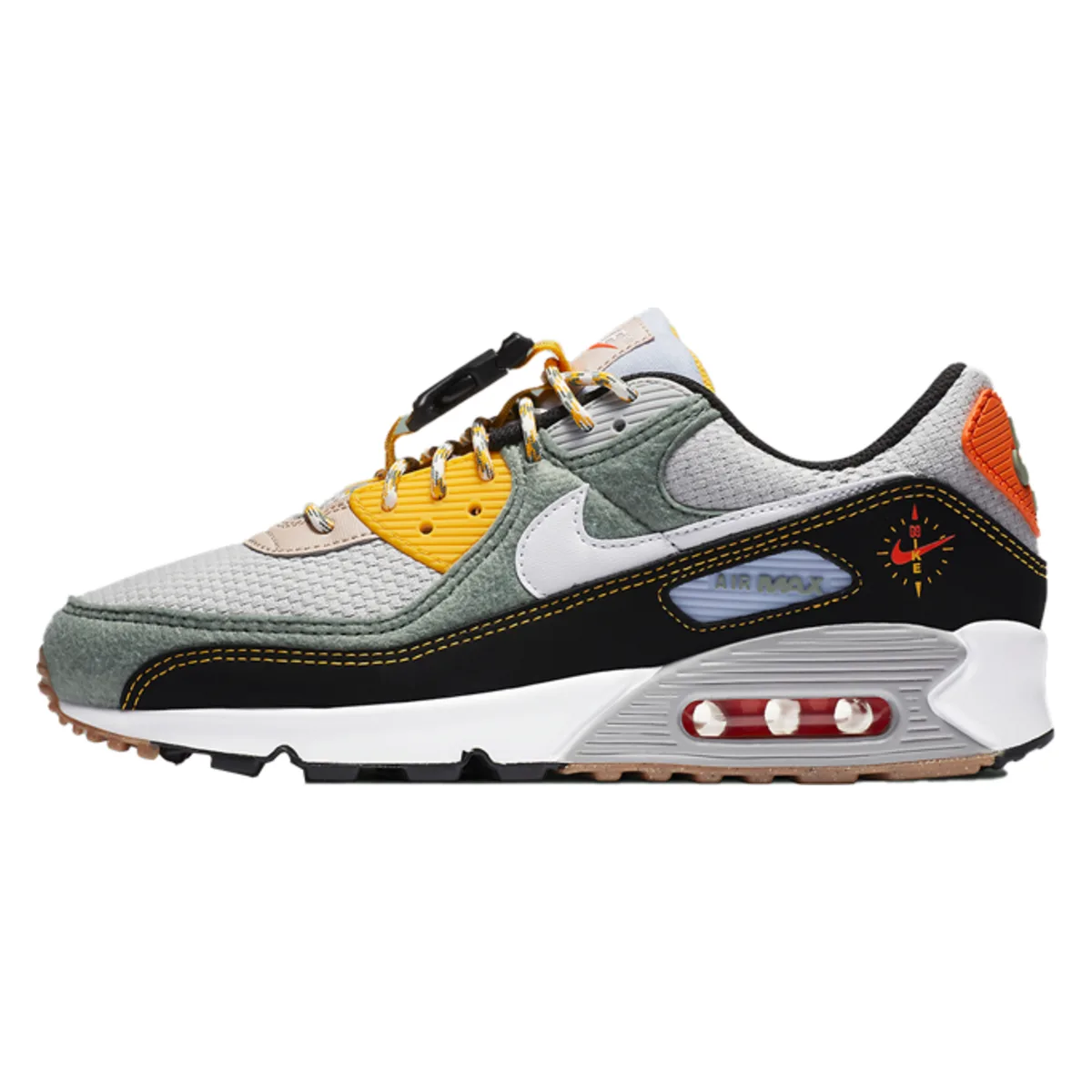 Nike Air Max 90 "Compass"