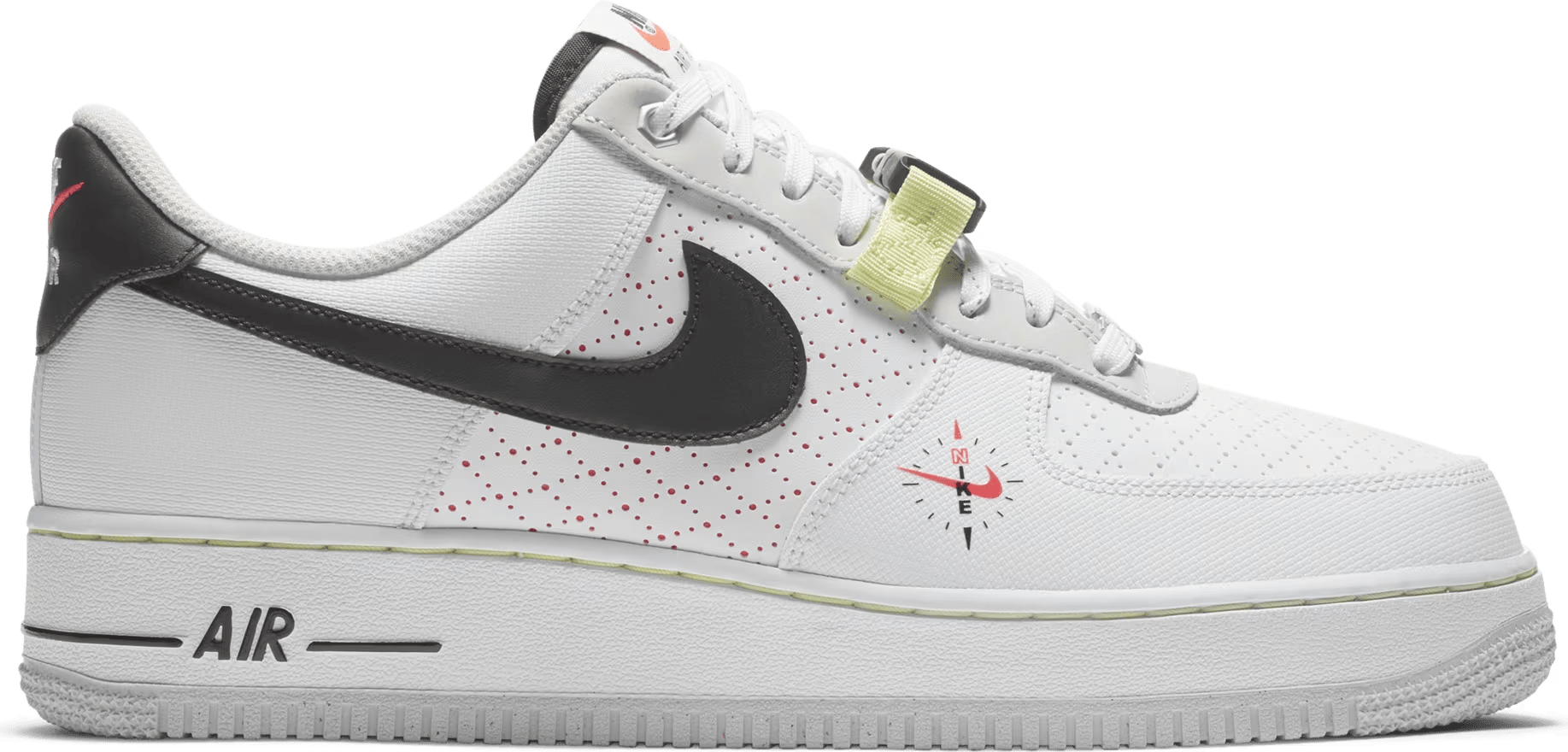 Nike Air Force 1 Lv8 Go