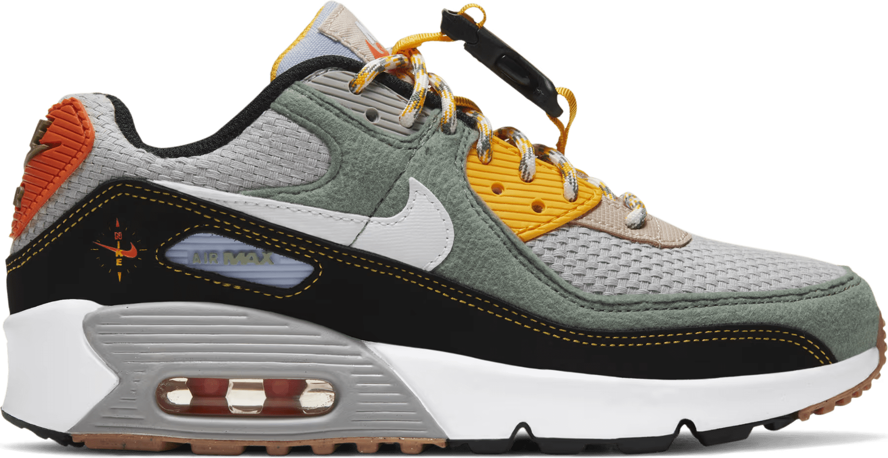 Nike Air Max 90 Ltr Gs Go