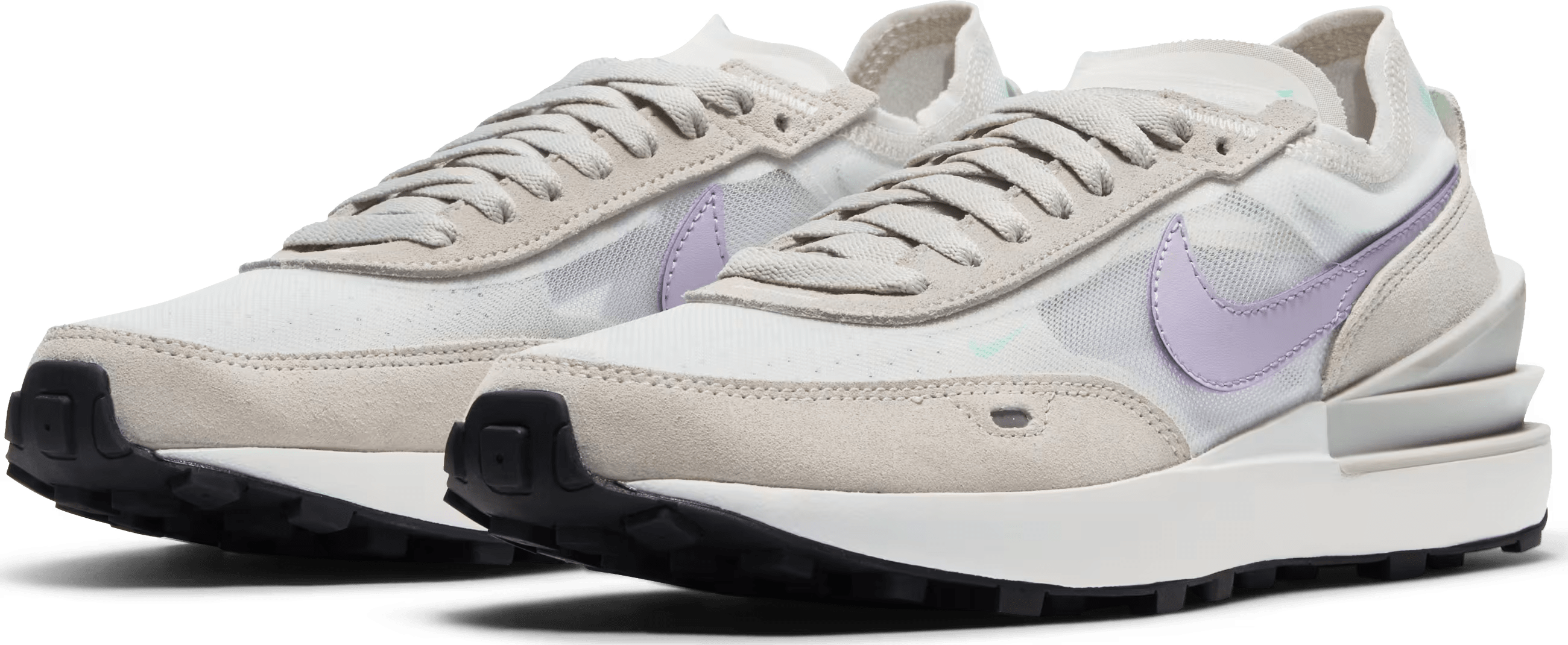 Nike Waffle One Summit White (W)