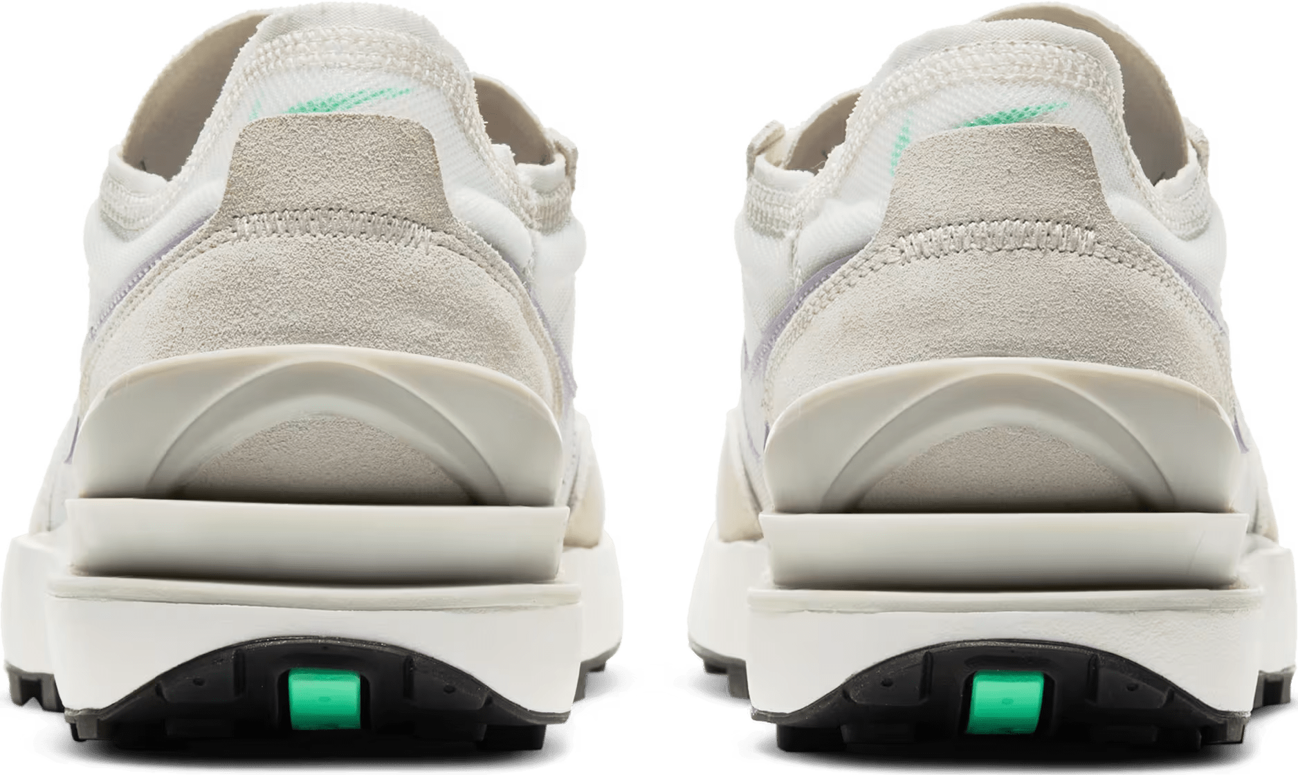 Nike Waffle One Summit White (W)