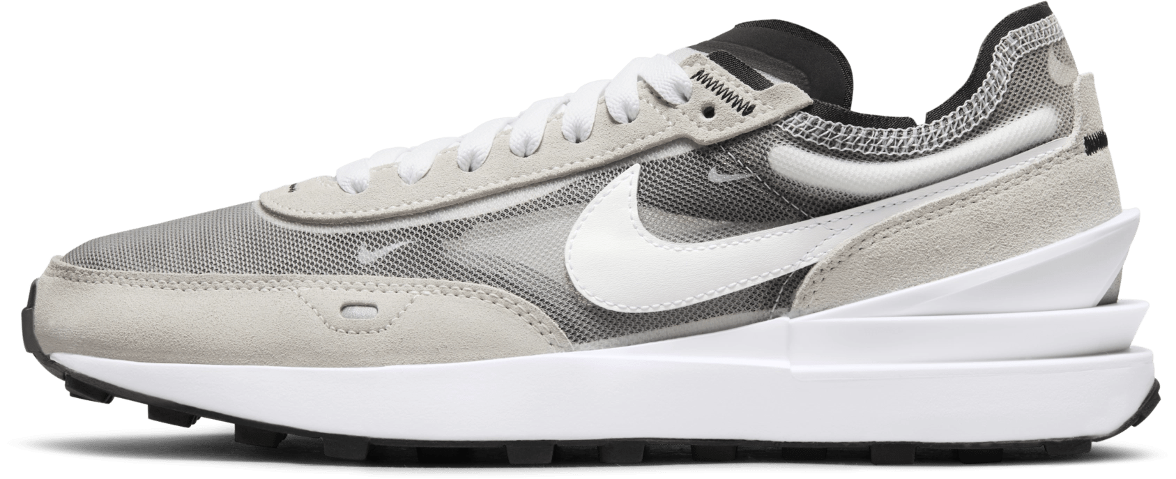Nike Waffle One Cool Grey (W)