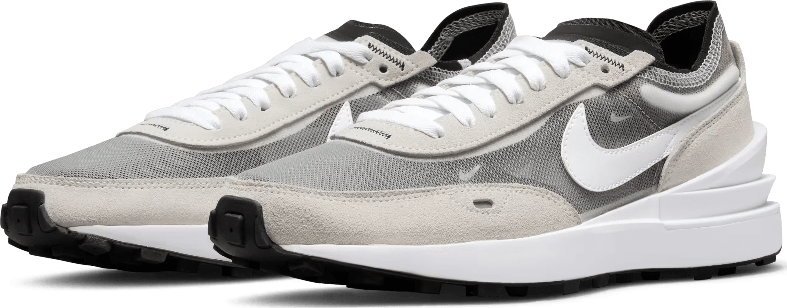 Nike Waffle One Cool Grey (W)