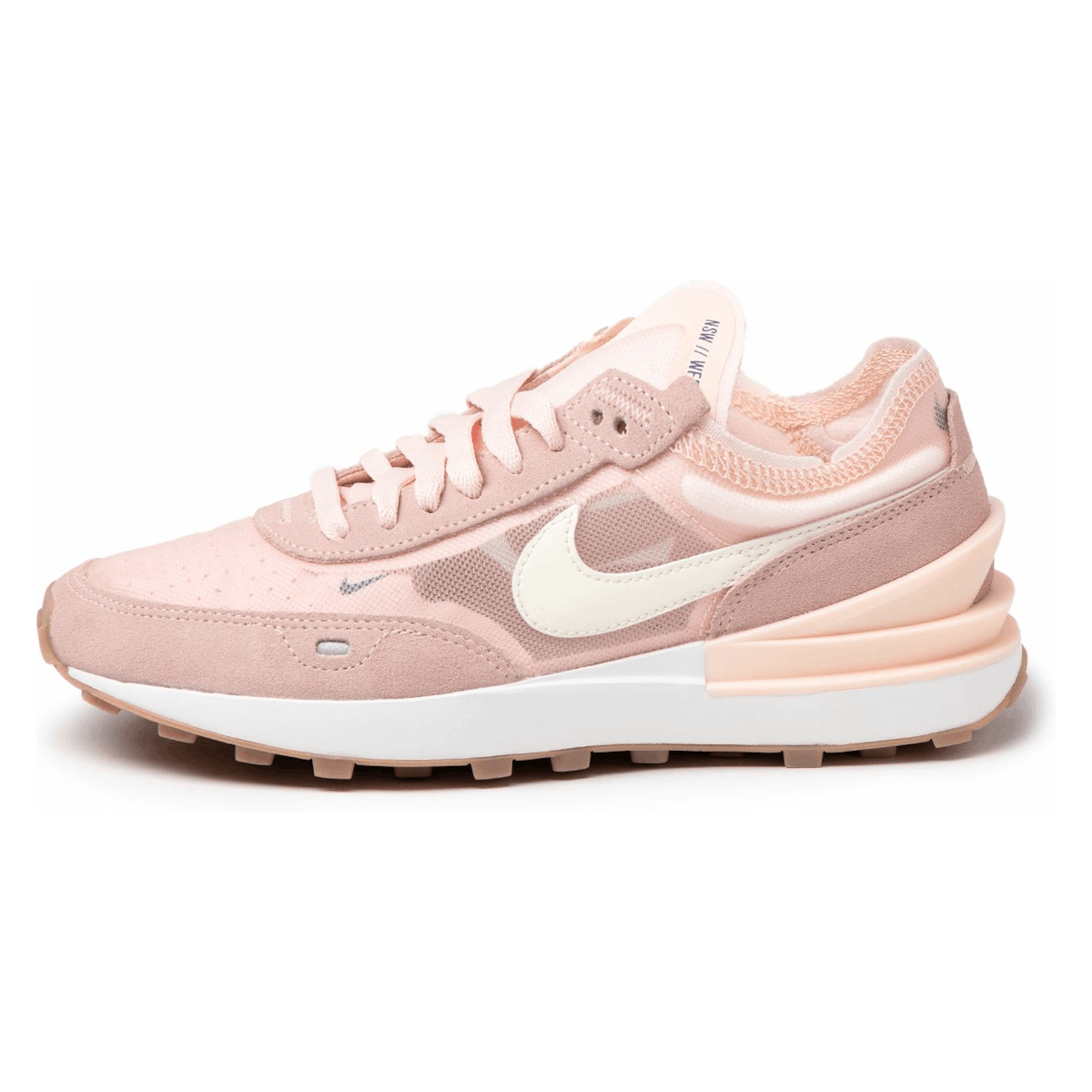 Nike WMNS Waffle One Pale Coral