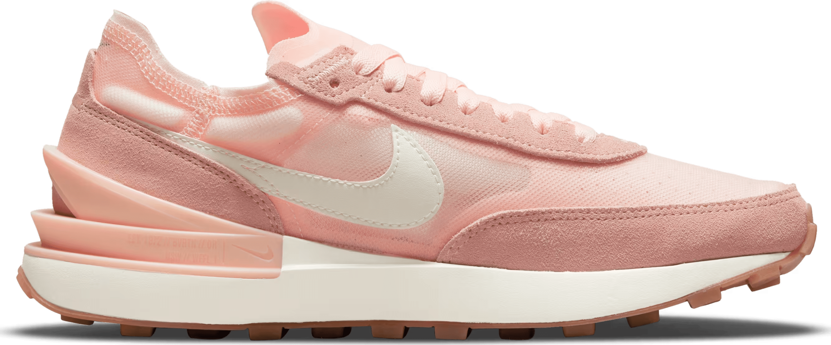 Nike WMNS Waffle One Pale Coral