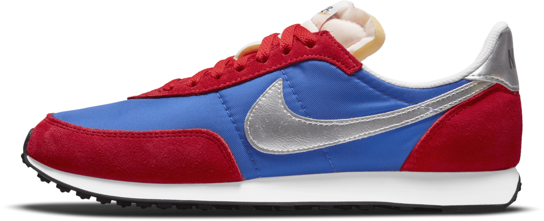 Nike Waffle Trainer 2 Hyper Royal