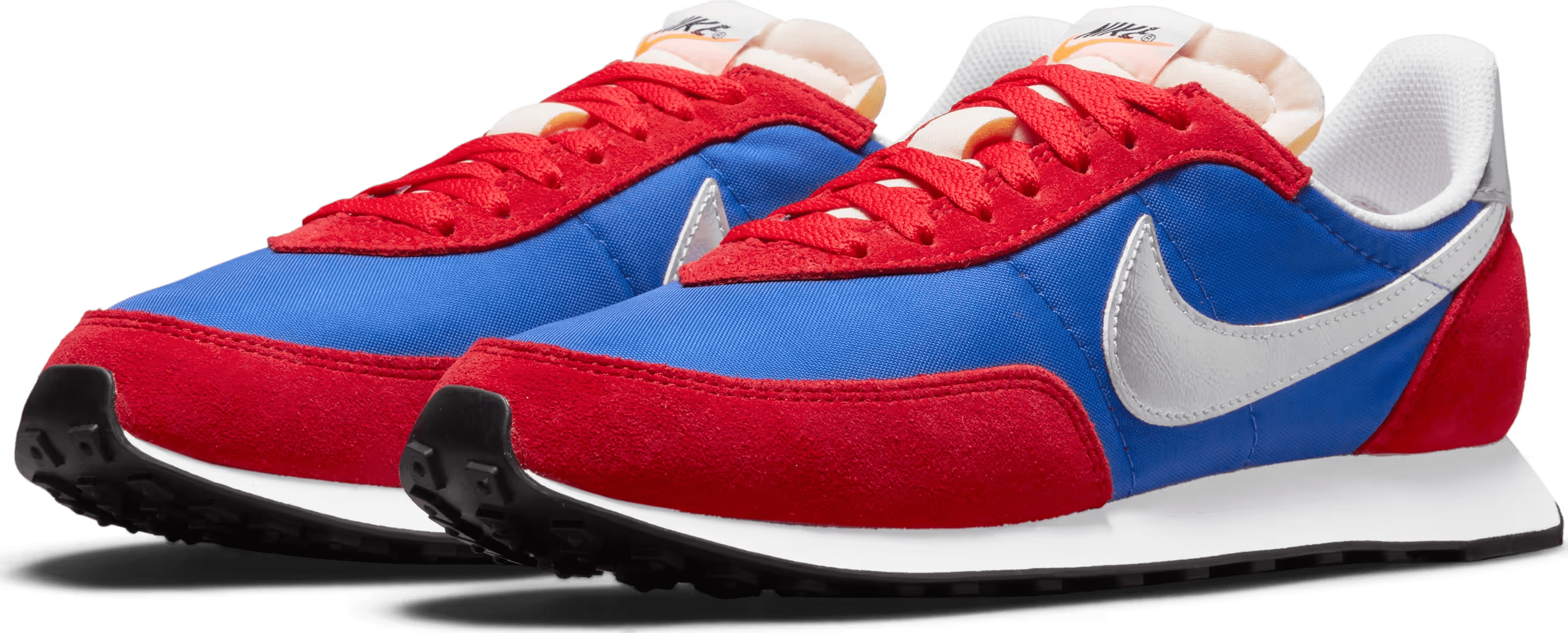 Nike Waffle Trainer 2 Hyper Royal