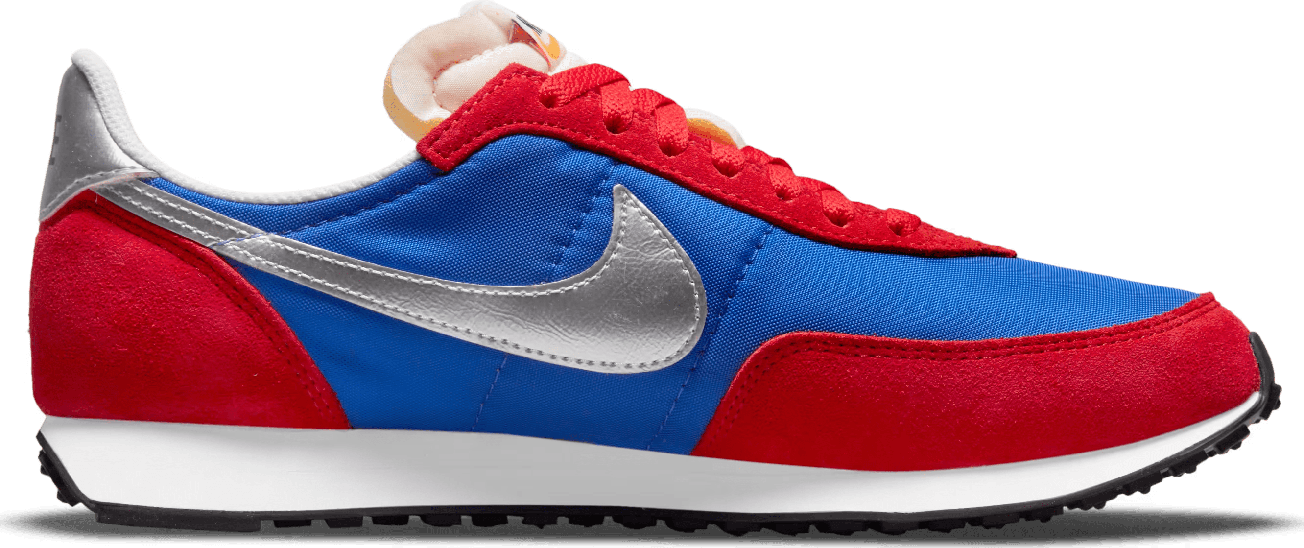 Nike Waffle Trainer 2 Hyper Royal