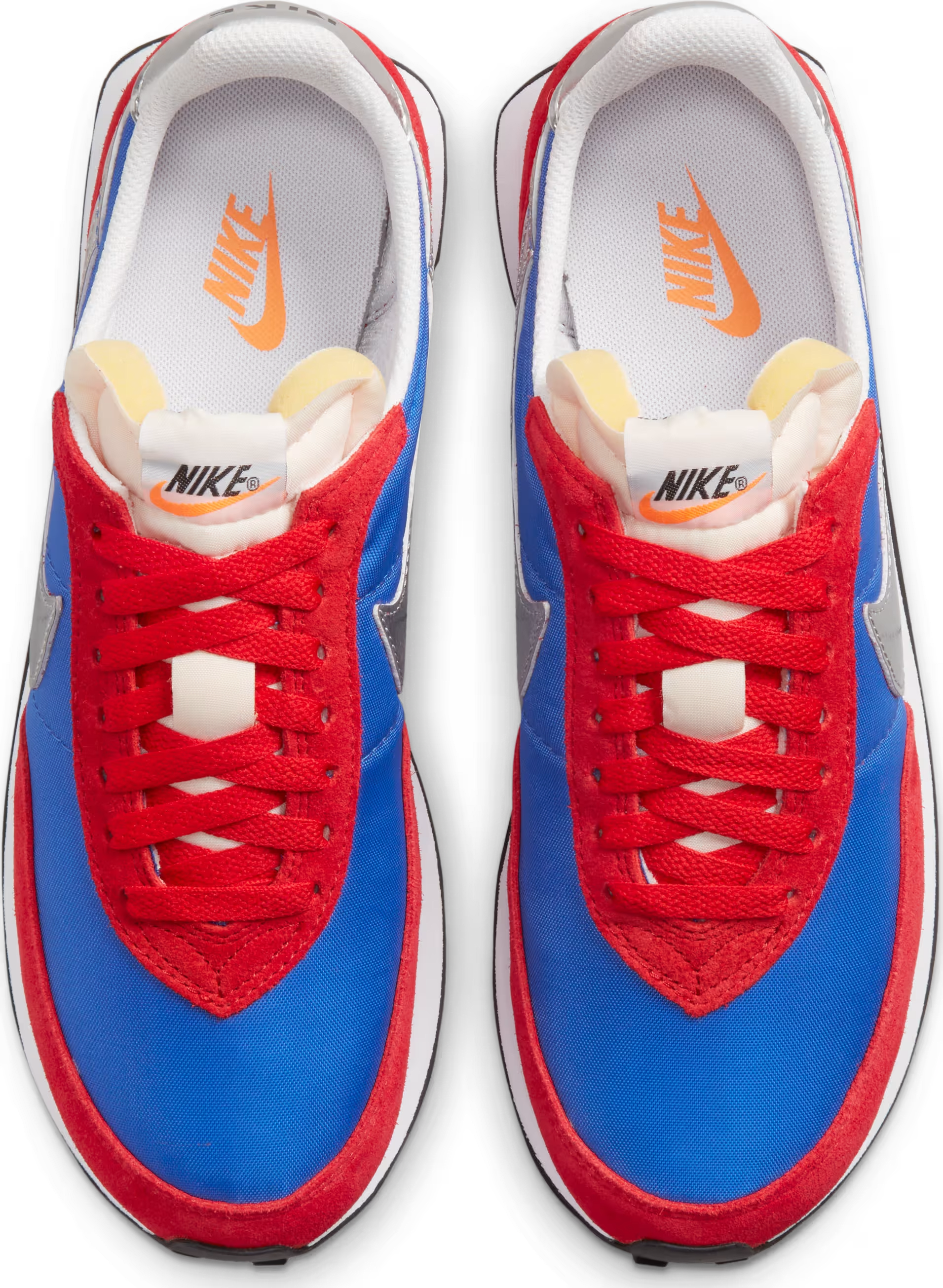 Nike Waffle Trainer 2 Hyper Royal