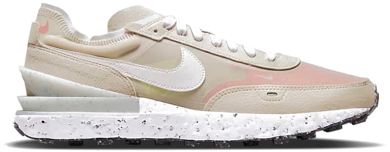 Nike Waffle One Crater Cream