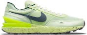 Nike Waffle One Crater Lime Ice
