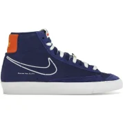 Nike Blazer Mid 77 First Use Deep Royal Blue