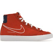 Nike Blazer Mid 77 First Use Orange