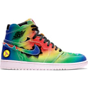 J Balvin x Air Jordan 1 Retro OG High "Colores Y Vibras"