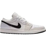 Air Jordan 1 Low Premium "Sail"