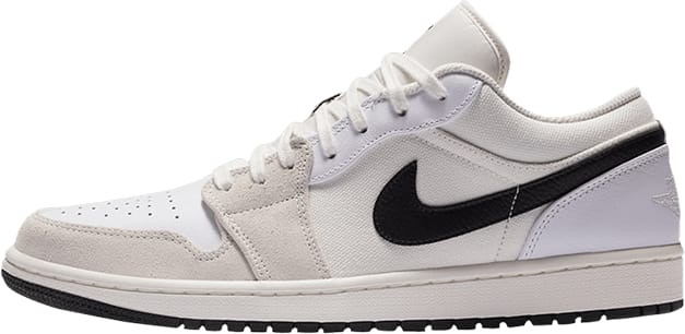 Jordan 1 low sail hot sale