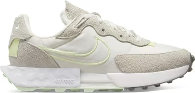 Nike Fontanka Waffle Phantom Citron Tint (W)