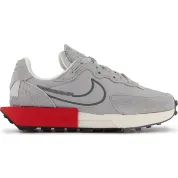 Nike Fontanka Waffle Grey Red (W)
