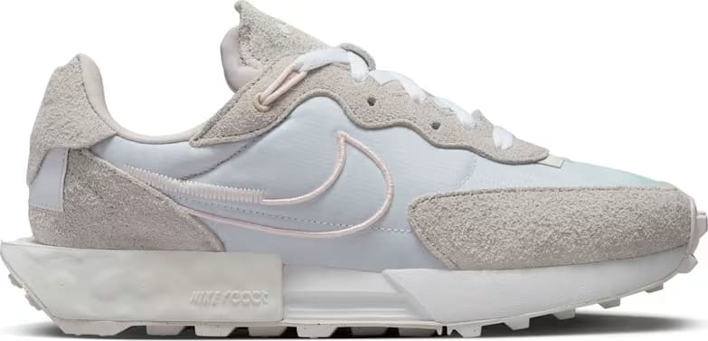 Nike Air Force 1 WMNS Shadow Light Soft Pink Red