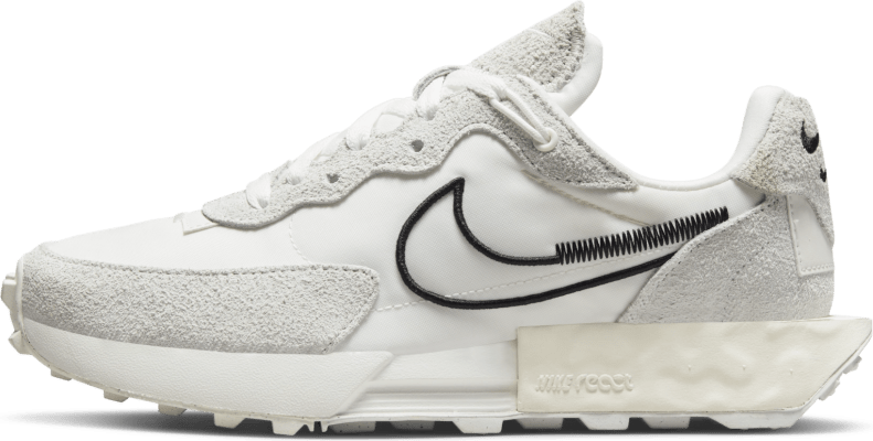 Nike Fontanka Waffle "Summit White"