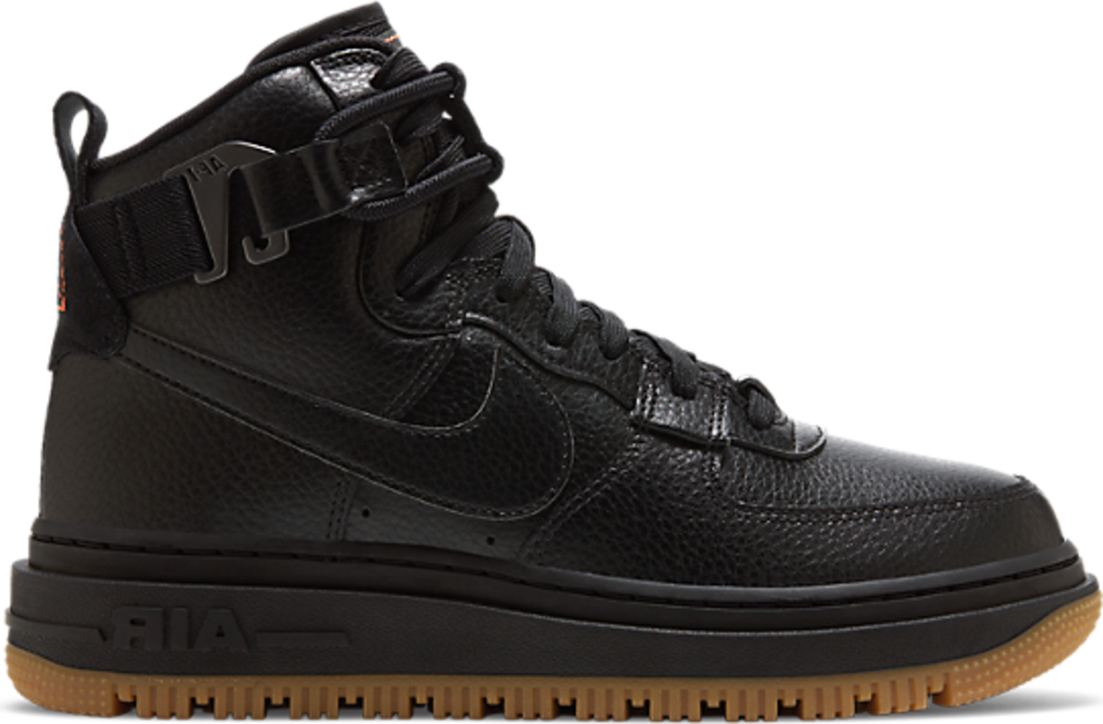 Nike Air Force 1 High Utility Force is Female CQ4810-621 кÑпиÑи з доÑÑÐ°Ð²ÐºÐ¾Ñ Ð² УкÑаÑнÑ