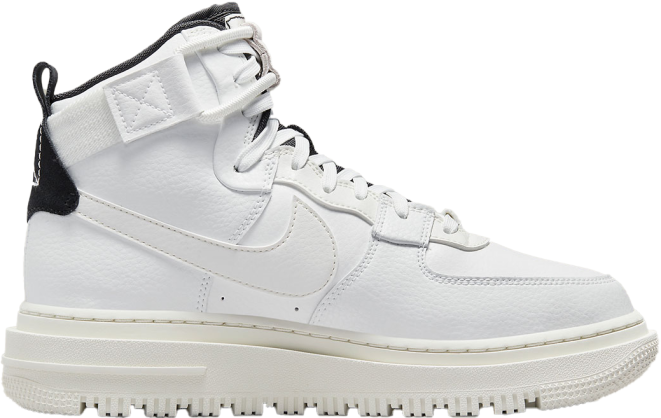 Nike Air Force 1 High Dames outlet Grijs