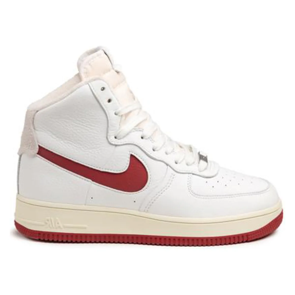 Nike Air Force 1 High Sculpt WMNS "Gym Red"