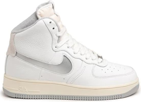 Nike Air Force 1 High Sculpt WMNS "Coconut Milk"
