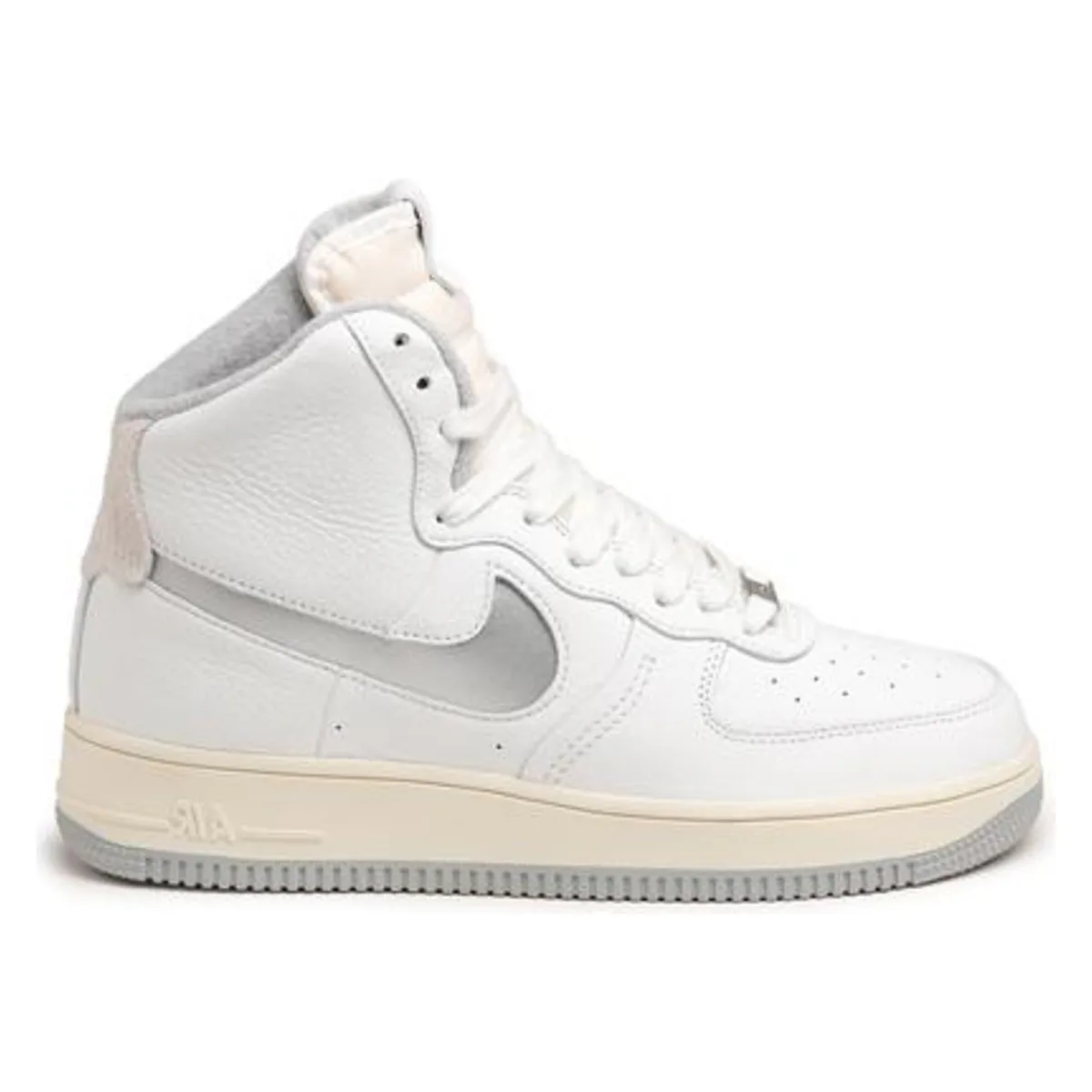 Nike Air Force 1 High Sculpt WMNS "Coconut Milk"