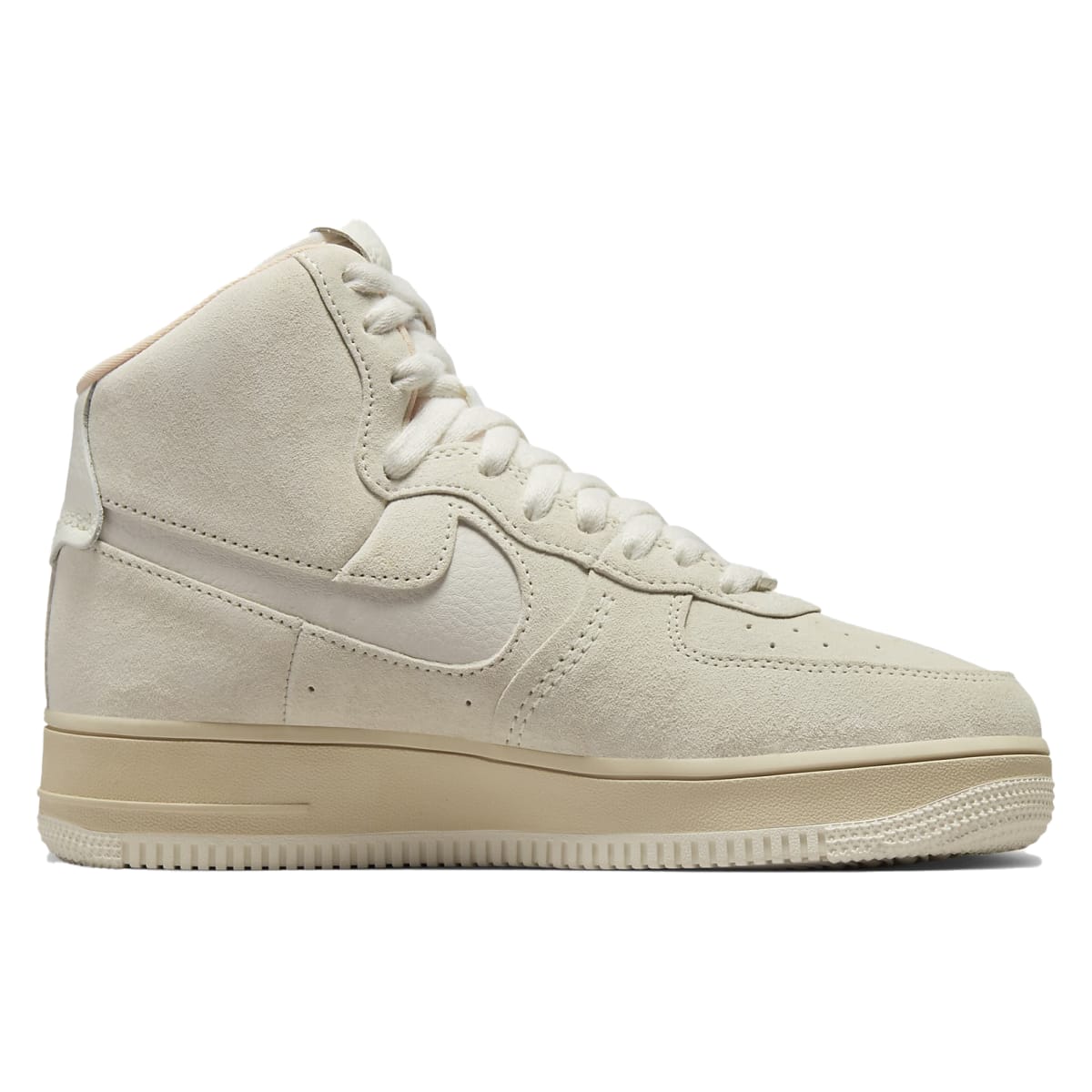 Nike Air Force 1 Sculpt Wmns "Sesame"