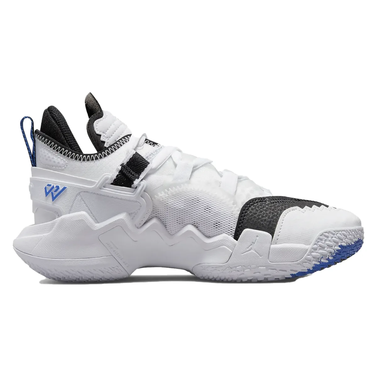 Jordan Why Not? Zer0.5 PS "Racer Blue"