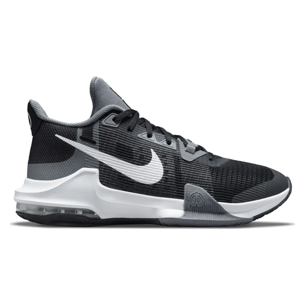 Nike Air Max Impact 3 Black White