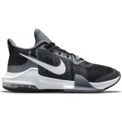 Nike Air Max Impact 3 Black White