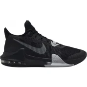 Nike Air Max Impact 3 Black Wolf Grey