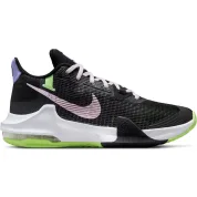Nike Air Max Impact 3 Black Pink Foam