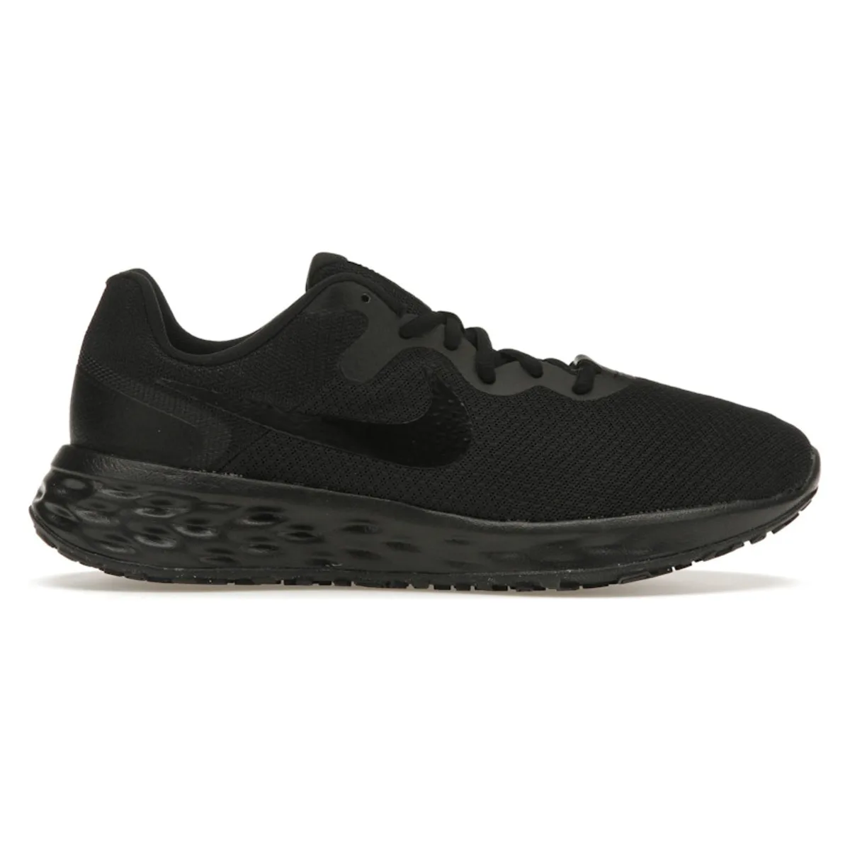 Nike Revolution 6 Next Nature Triple Black