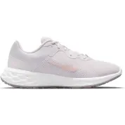 Nike Revolution 6 Light Violet Champange White (Women's)