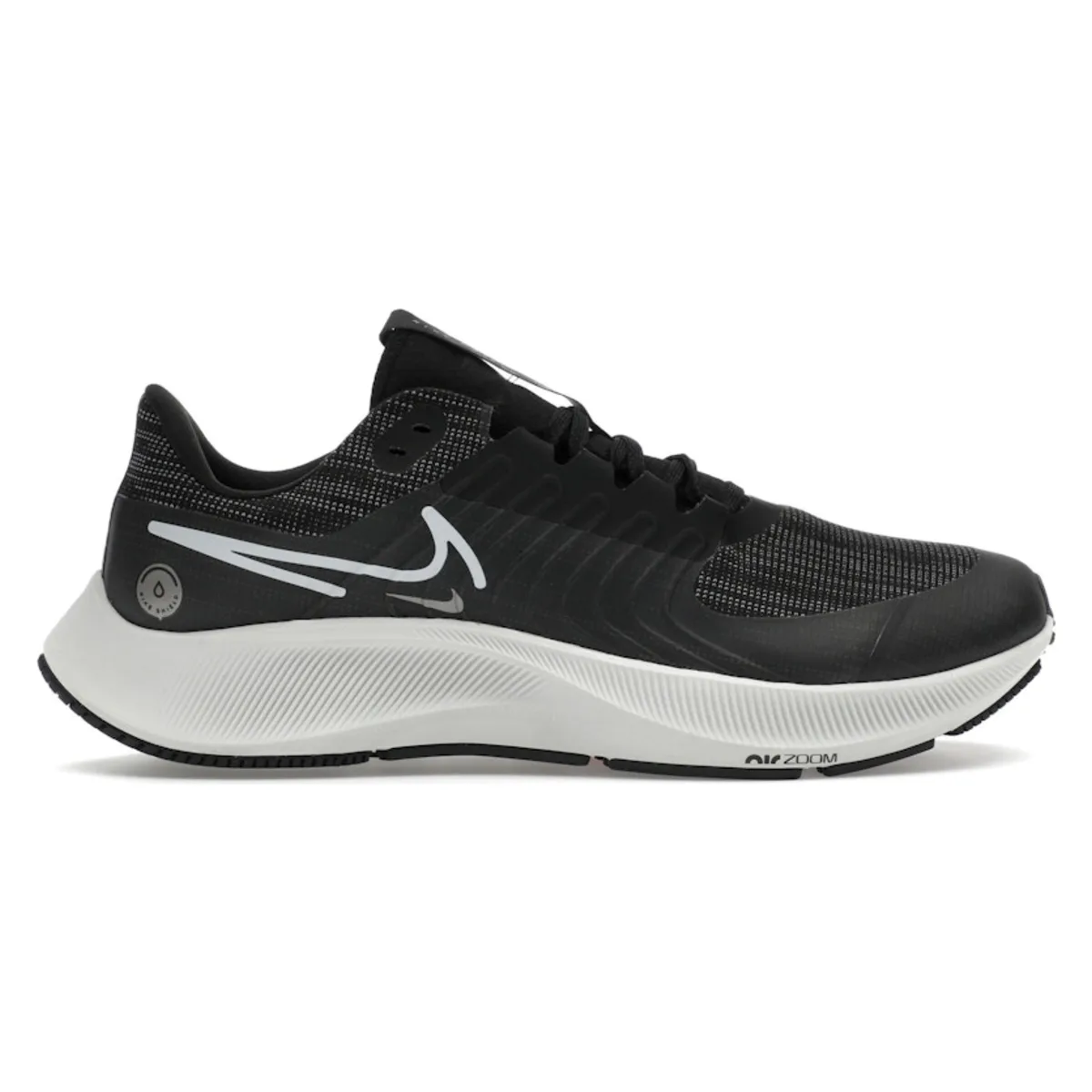 Nike Air Zoom Pegasus 38 Shield Black White