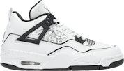 Air Jordan 4 Retro GS "DIY"