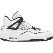Air Jordan 4 Retro GS "DIY"