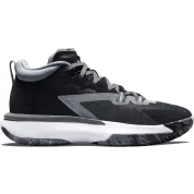 Jordan Zion 1 TB Black White