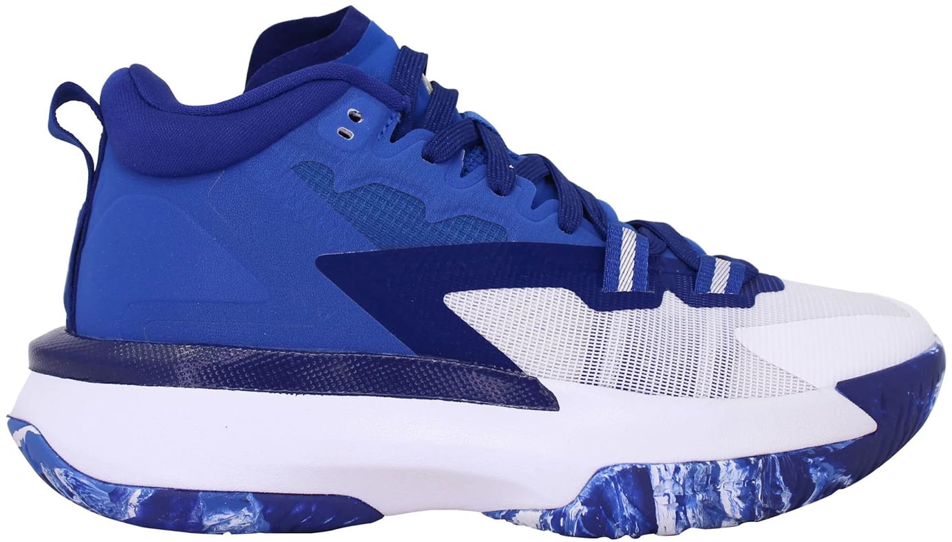 Jordan Zion 1 TB Royal Blue